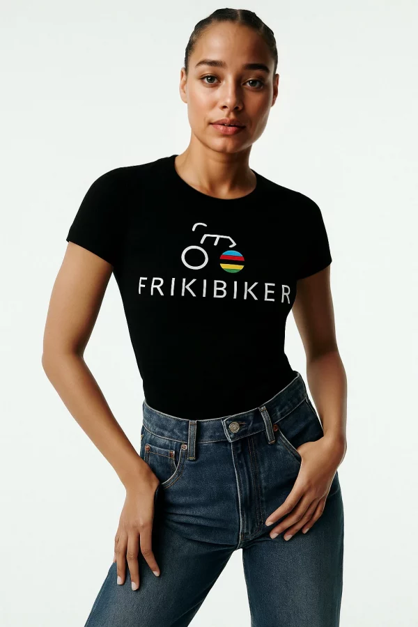 Camiseta mujer